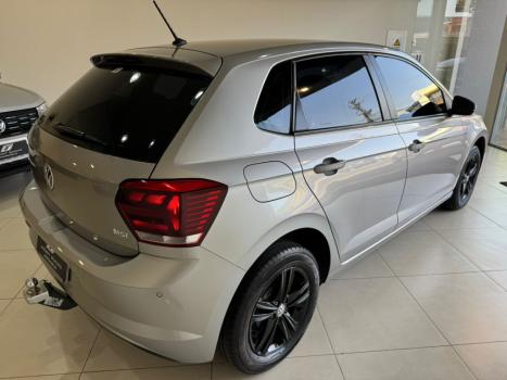 VOLKSWAGEN Polo Hatch 1.6 4P MSI FLEX, Foto 9