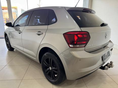 VOLKSWAGEN Polo Hatch 1.6 4P MSI FLEX, Foto 13