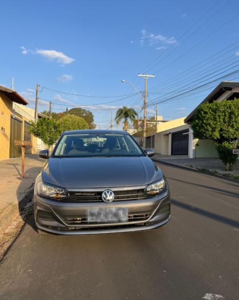 VOLKSWAGEN Polo Hatch 1.0 16V 4P, Foto 2