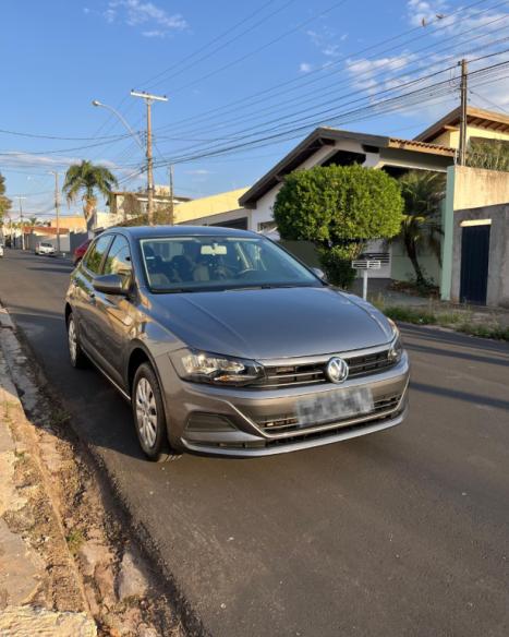 VOLKSWAGEN Polo Hatch 1.0 16V 4P, Foto 4
