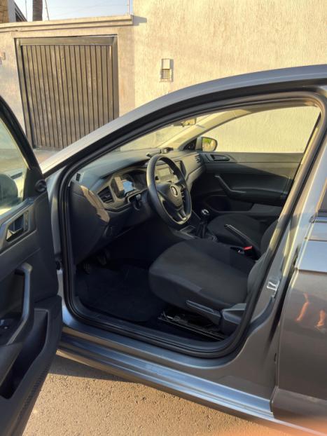 VOLKSWAGEN Polo Hatch 1.0 16V 4P, Foto 5