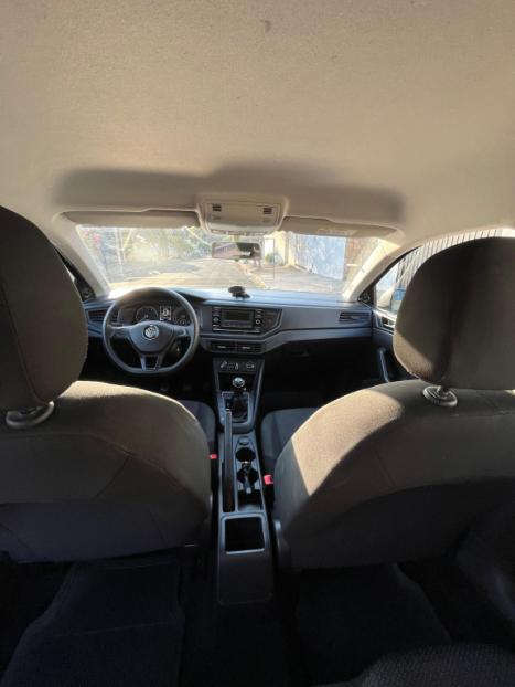 VOLKSWAGEN Polo Hatch 1.0 16V 4P, Foto 6