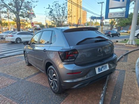 VOLKSWAGEN Polo Hatch 1.0 12V 4P 200 TSI HIGHLINE AUTOMTICO, Foto 3