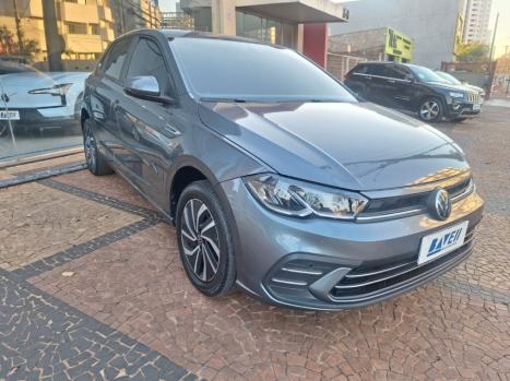 VOLKSWAGEN Polo Hatch 1.0 12V 4P 200 TSI HIGHLINE AUTOMTICO, Foto 4