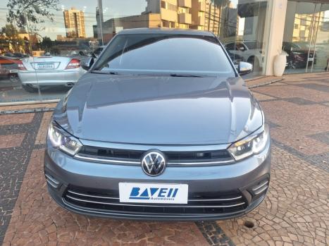 VOLKSWAGEN Polo Hatch 1.0 12V 4P 200 TSI HIGHLINE AUTOMTICO, Foto 10