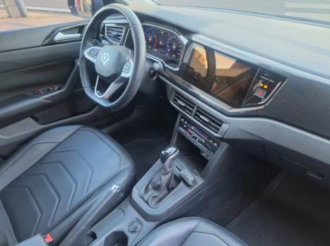 VOLKSWAGEN Polo Hatch 1.0 12V 4P 200 TSI HIGHLINE AUTOMTICO, Foto 11