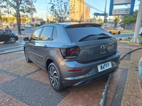 VOLKSWAGEN Polo Hatch 1.0 12V 4P 200 TSI HIGHLINE AUTOMTICO, Foto 17