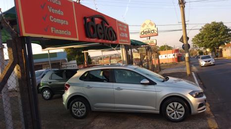VOLKSWAGEN Polo Hatch 1.0 12V 4P MPI FLEX, Foto 2