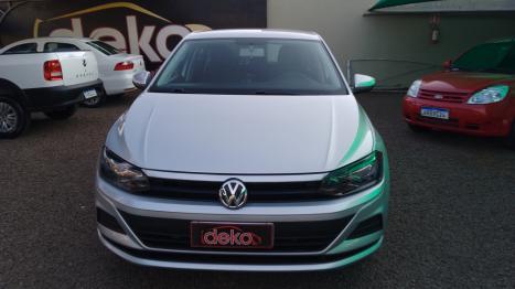 VOLKSWAGEN Polo Hatch 1.0 12V 4P MPI FLEX, Foto 3