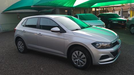 VOLKSWAGEN Polo Hatch 1.0 12V 4P MPI FLEX, Foto 4