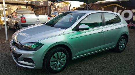 VOLKSWAGEN Polo Hatch 1.0 12V 4P MPI FLEX, Foto 5