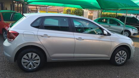 VOLKSWAGEN Polo Hatch 1.0 12V 4P MPI FLEX, Foto 6
