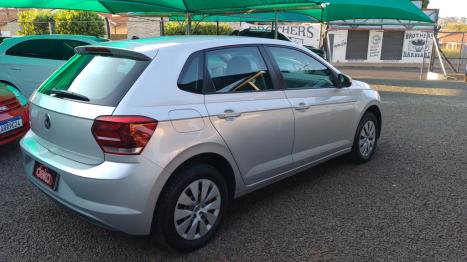 VOLKSWAGEN Polo Hatch 1.0 12V 4P MPI FLEX, Foto 7