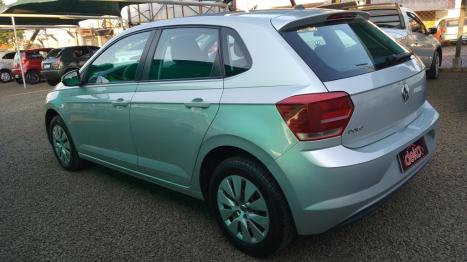 VOLKSWAGEN Polo Hatch 1.0 12V 4P MPI FLEX, Foto 8