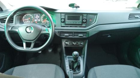 VOLKSWAGEN Polo Hatch 1.0 12V 4P MPI FLEX, Foto 9