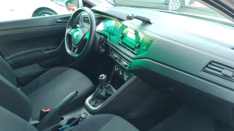 VOLKSWAGEN Polo Hatch 1.0 12V 4P MPI FLEX, Foto 11