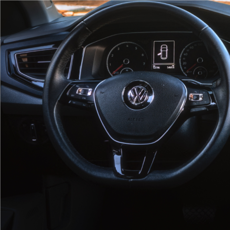 VOLKSWAGEN Polo Hatch 1.0 12V 4P 200 TSI  COMFORTLINE AUTOMTICO, Foto 5