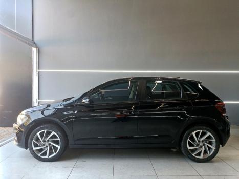 VOLKSWAGEN Polo Hatch 1.0 12V 4P 200 TSI HIGHLINE AUTOMTICO, Foto 3