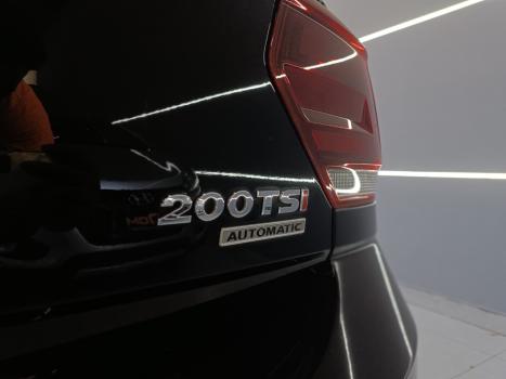VOLKSWAGEN Polo Hatch 1.0 12V 4P 200 TSI HIGHLINE AUTOMTICO, Foto 5
