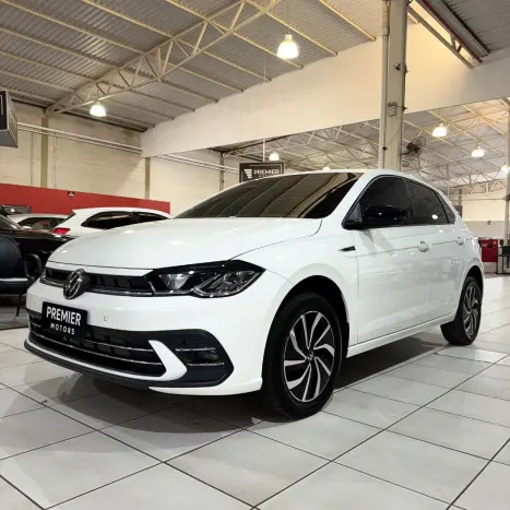 VOLKSWAGEN Polo Hatch 1.0 12V 4P 200 TSI HIGHLINE AUTOMTICO, Foto 1