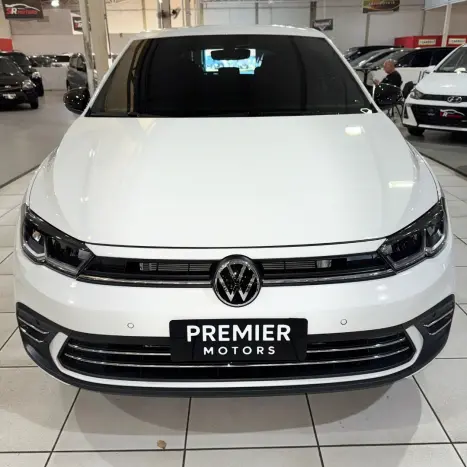VOLKSWAGEN Polo Hatch 1.0 12V 4P 200 TSI HIGHLINE AUTOMTICO, Foto 2