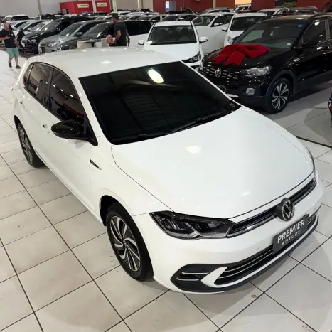 VOLKSWAGEN Polo Hatch 1.0 12V 4P 200 TSI HIGHLINE AUTOMTICO, Foto 3