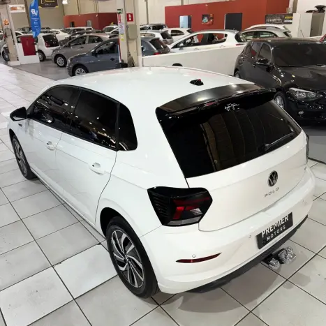 VOLKSWAGEN Polo Hatch 1.0 12V 4P 200 TSI HIGHLINE AUTOMTICO, Foto 6