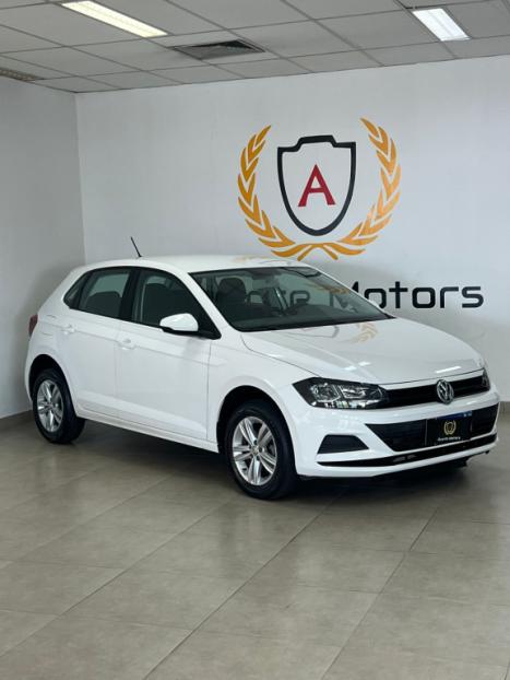 VOLKSWAGEN Polo Hatch 1.0 12V 4P MPI FLEX, Foto 1