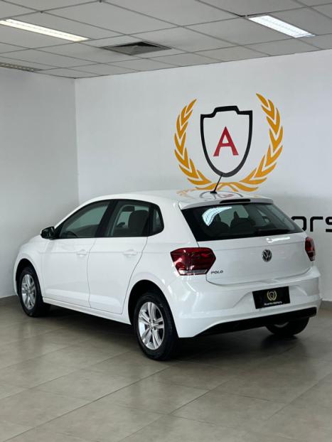 VOLKSWAGEN Polo Hatch 1.0 12V 4P MPI FLEX, Foto 2