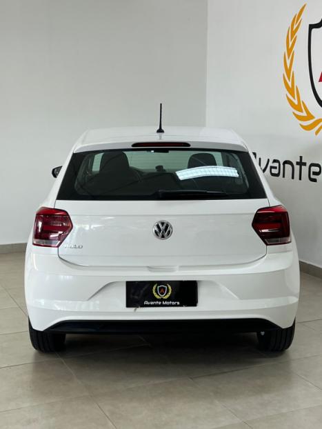 VOLKSWAGEN Polo Hatch 1.0 12V 4P MPI FLEX, Foto 3