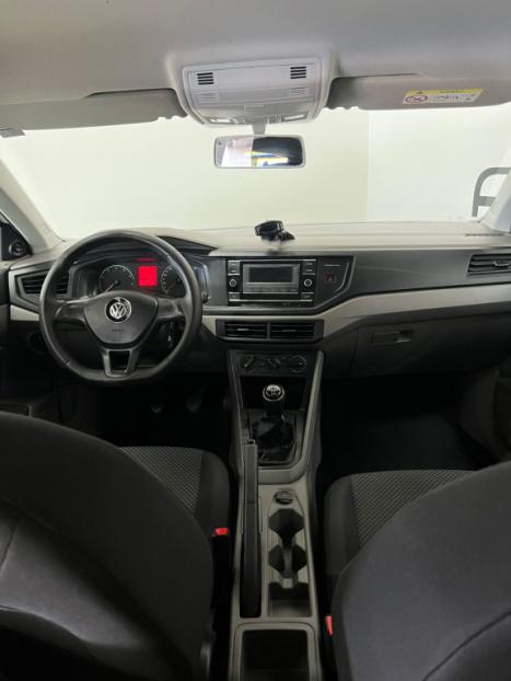 VOLKSWAGEN Polo Hatch 1.0 12V 4P MPI FLEX, Foto 5