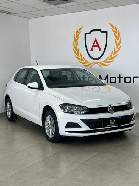 VOLKSWAGEN Polo Hatch 1.0 12V 4P MPI FLEX, Foto 8