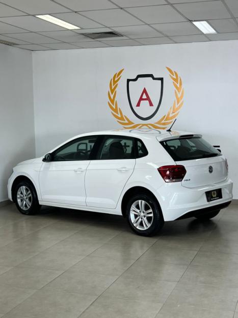 VOLKSWAGEN Polo Hatch 1.0 12V 4P MPI FLEX, Foto 9