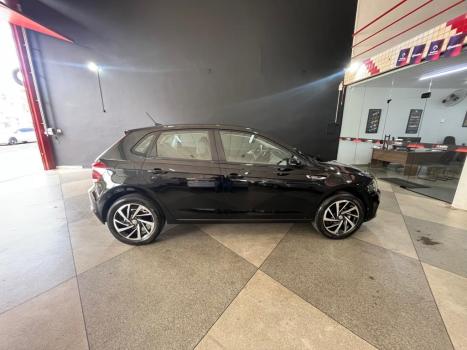 VOLKSWAGEN Polo Hatch 1.0 12V 4P 200 TSI HIGHLINE AUTOMTICO, Foto 3