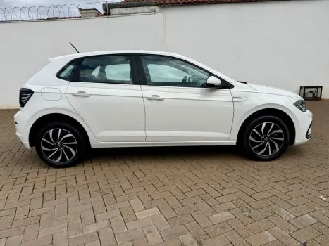 VOLKSWAGEN Polo Hatch 1.0 4P 170 TSI HIGHLINE AUTOMTICO, Foto 4