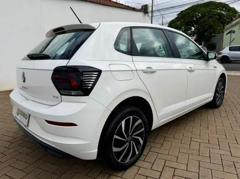 VOLKSWAGEN Polo Hatch 1.0 4P 170 TSI HIGHLINE AUTOMTICO, Foto 5