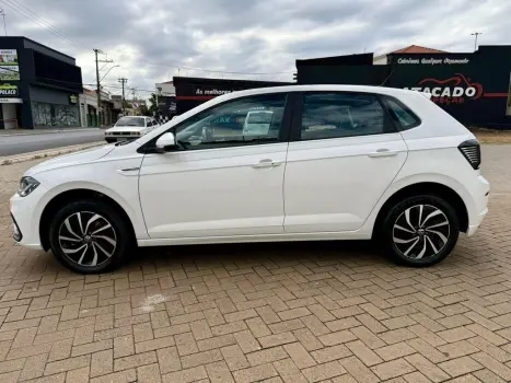 VOLKSWAGEN Polo Hatch 1.0 4P 170 TSI HIGHLINE AUTOMTICO, Foto 8
