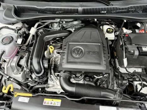 VOLKSWAGEN Polo Hatch 1.0 4P 170 TSI HIGHLINE AUTOMTICO, Foto 20