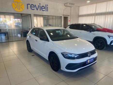 VOLKSWAGEN Polo Hatch 1.0 4P MPI TRACK, Foto 1
