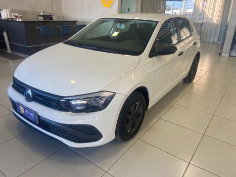VOLKSWAGEN Polo Hatch 1.0 4P MPI TRACK, Foto 2
