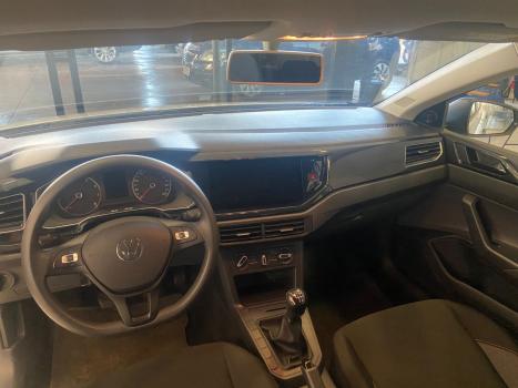 VOLKSWAGEN Polo Hatch 1.0 4P MPI TRACK, Foto 7
