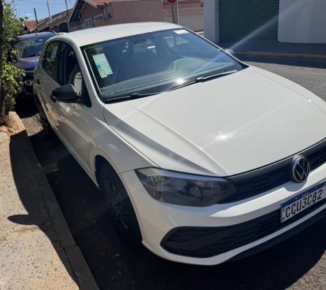 VOLKSWAGEN Polo Hatch 1.0 4P MPI TRACK, Foto 2