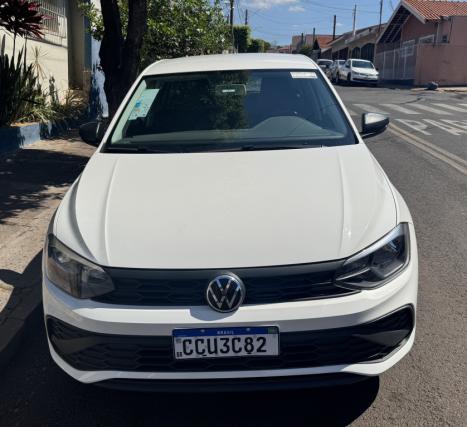 VOLKSWAGEN Polo Hatch 1.0 4P MPI TRACK, Foto 3