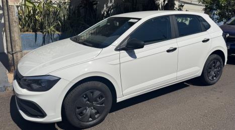 VOLKSWAGEN Polo Hatch 1.0 4P MPI TRACK, Foto 4