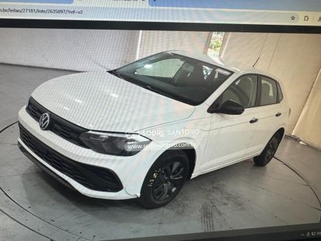 VOLKSWAGEN Polo Hatch 1.0 4P MPI TRACK, Foto 8