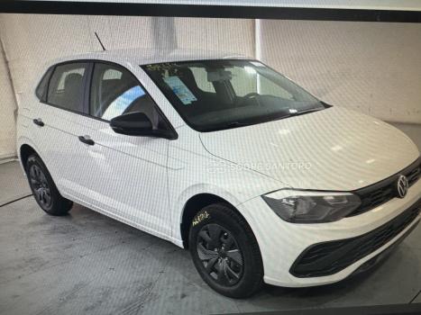 VOLKSWAGEN Polo Hatch 1.0 4P MPI TRACK, Foto 9