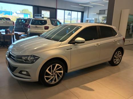 VOLKSWAGEN Polo Hatch 1.0 12V 4P 200 TSI HIGHLINE AUTOMTICO, Foto 2