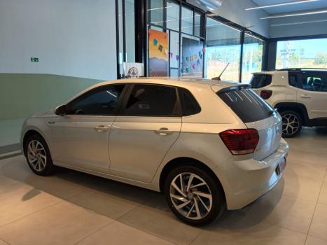 VOLKSWAGEN Polo Hatch 1.0 12V 4P 200 TSI HIGHLINE AUTOMTICO, Foto 4