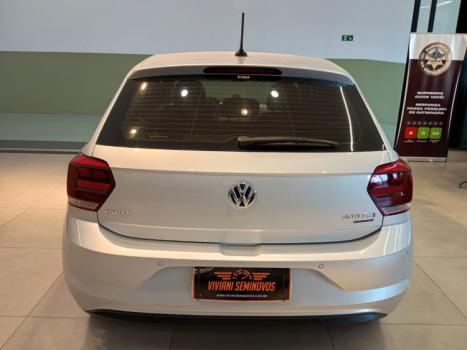 VOLKSWAGEN Polo Hatch 1.0 12V 4P 200 TSI HIGHLINE AUTOMTICO, Foto 5