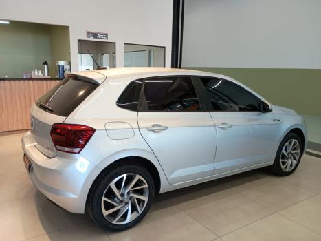 VOLKSWAGEN Polo Hatch 1.0 12V 4P 200 TSI HIGHLINE AUTOMTICO, Foto 6